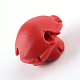 Cinnabar Beads&nbsp;X-CARL-Q004-74B-5
