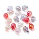 Acrylic Pendants&nbsp;MACR-D059-04-1
