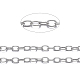 Brass Cable Chains&nbsp;CHC-034Y-P-1