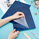 2Pcs Acrylic Sheets&nbsp;DIY-PH0032-63B-3