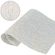 Rhinestone Sticker&nbsp;DIY-WH20048-003F-1