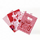 Printed Plastic Bags&nbsp;X-PE-T003-13x18cm-06-2