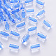 Transparent Acrylic Beads&nbsp;TACR-S154-17A-86-1