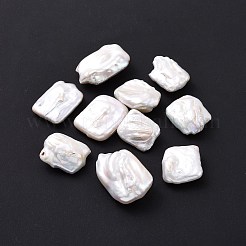 Natural Keshi Pearl Beads&nbsp;PEAR-P003-09