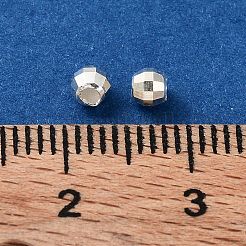 925 Sterling Silver Beads&nbsp;STER-A043-05A-S