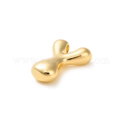 Brass Pendants&nbsp;KK-P262-01G-Y