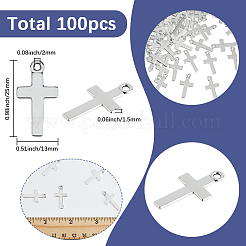 100Pcs Tibetan Style Alloy Pendants&nbsp;TIBEP-SC0003-28