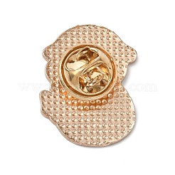 Animal Enamel Pins&nbsp;JEWB-B029-01B