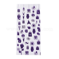 OPP Plastic Storage Bags&nbsp;ABAG-H109-01A