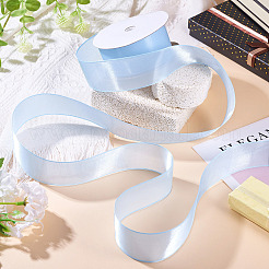 Polyester Organza Ribbon&nbsp;TAC0006-01B