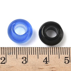 Glass European Beads&nbsp;GLAA-A020-01