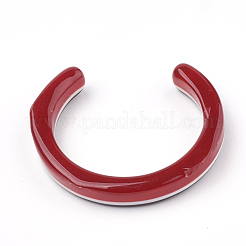 Resin Cabochons&nbsp;CRES-T008-01