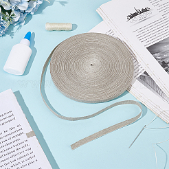 10M Linen Ribbons&nbsp;OCOR-BC0006-67