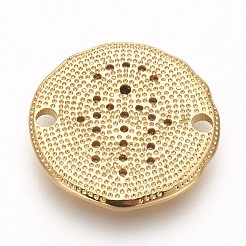 Brass Links&nbsp;KK-P156-34G-NR