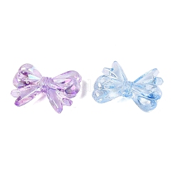 Transparent Plastic Beads&nbsp;KY-N025-40