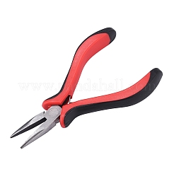 Carbon Steel Jewelry Pliers&nbsp;PT-S031