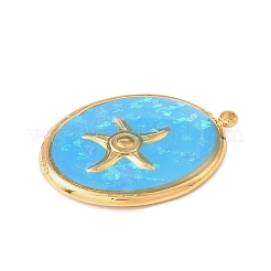 304 Stainless Steel Pendants&nbsp;STAS-C147-14B-G