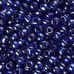 Glass Seed Beads&nbsp;SEED-US0003-4mm-108