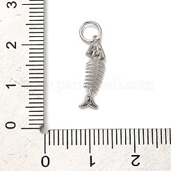 925 Sterling Silver Pendants&nbsp;STER-R010-04P