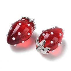 Resin Pendants&nbsp;FIND-C096-A-01P-12
