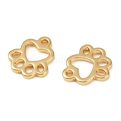 Brass Charms&nbsp;KK-B137-02G
