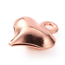 316 Surgical Stainless Steel Charms&nbsp;STAS-TAC0015-01RG