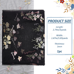 Polyester Fabric&nbsp;DIY-WH0591-187B