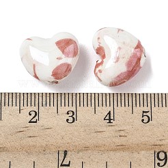 Handmade Porcelain Beads&nbsp;X1-PORC-K003-04E