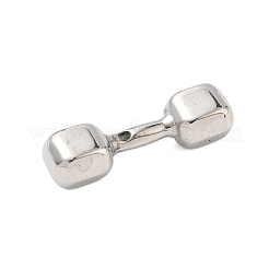 304 Stainless Steel Pendants&nbsp;STAS-Z130-03P