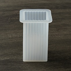 DIY Silicone Candle Molds Making&nbsp;LS-SIMO-C017-02B