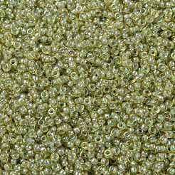 MIYUKI Round Rocailles Beads&nbsp;SEED-JP0010-RR0359