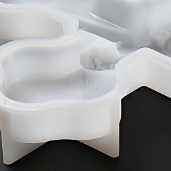 DIY Cross Wall Decoration Silicone Molds&nbsp;LS-DIY-A034-26