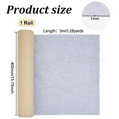 Velet Cloth&nbsp;DIY-WH0308-362A