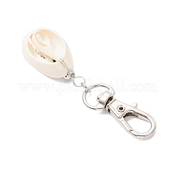 Ocean Collection Shell Pendant Decorations&nbsp;HJEW-JM03210-01