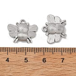 304 Stainless Steel Pendants&nbsp;SA-B006-04P-B