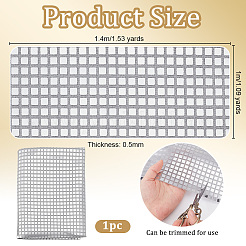 Polyester Fabric&nbsp;DIY-WH0816-153C