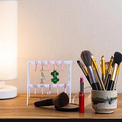 1 Set Acrylic Earring Display Stands&nbsp;EDIS-PH0001-56