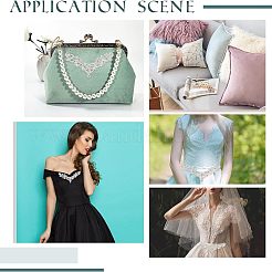 Hotfix Rhinestone&nbsp;DIY-WH0257-44