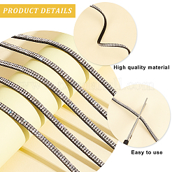 10M Flat Faux Suede Cord&nbsp;DIY-PH0009-09