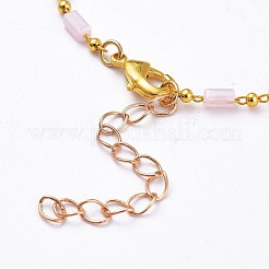 Chain Bracelets&nbsp;BJEW-JB05669-01