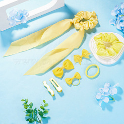 Hair Accessories Sets&nbsp;OHAR-TA0001-20A