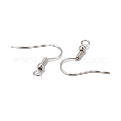 Iron Earring Hooks&nbsp;X-E135-NF