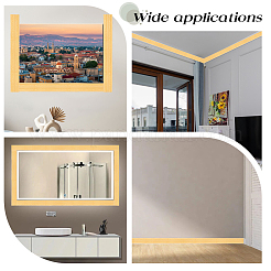Self-Adhesive XPE Contact Paper&nbsp;AJEW-WH20067-063D