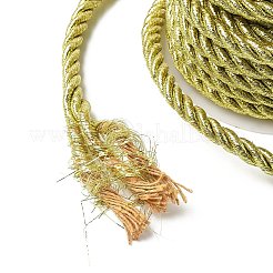 3-Ply Polyester Twisted Cord&nbsp;OCOR-XCP0003-17