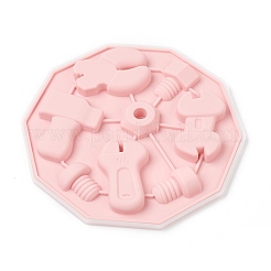 Food Grade Silicone Molds&nbsp;DIY-H122-03