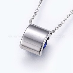 304 Stainless Steel Jewelry Sets&nbsp;SJEW-H133-01P-C