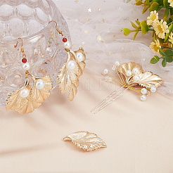 Brass Pendants&nbsp;KK-BC0010-51