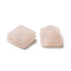 Natural Rose Quartz Beads&nbsp;G-G997-F11