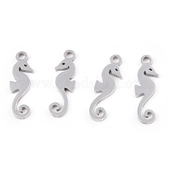 Tarnish Resistant 304 Stainless Steel Charms&nbsp;LS-STAS-Q201-T160