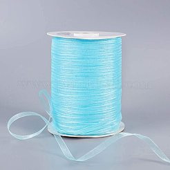 Organza Ribbon&nbsp;ORIB-BC0001-02L